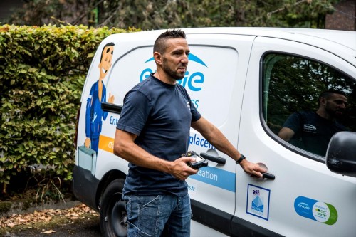 ENGIE Home Services recrute avec le GRETA