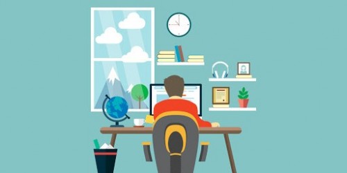 TELETRAVAIL