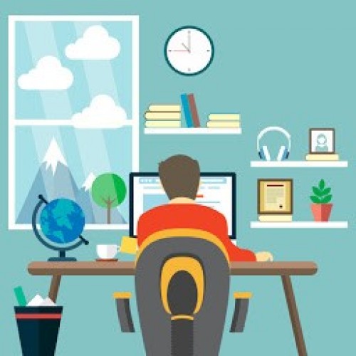 TELETRAVAIL