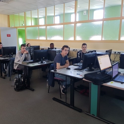 Licence professionnelle cnam Bâtiment et Construction « spécialité économie de la construction et management de projet BIM ».