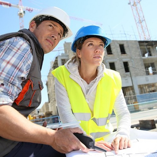 Entrez en formation bâtiment au GRETA de Besançon !