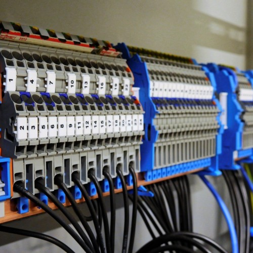 Une nouvelle session de formation Électricien d'équipement du Bâtiment est lancée !