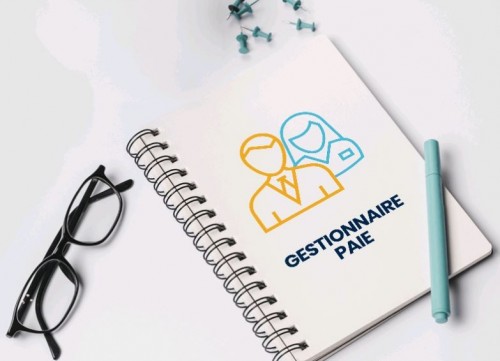 Gestionnaire de Paie en alternance du 1er sept 2020 au 25 juin 2021