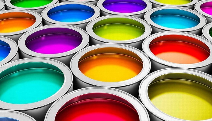 Peintre en bâtiment