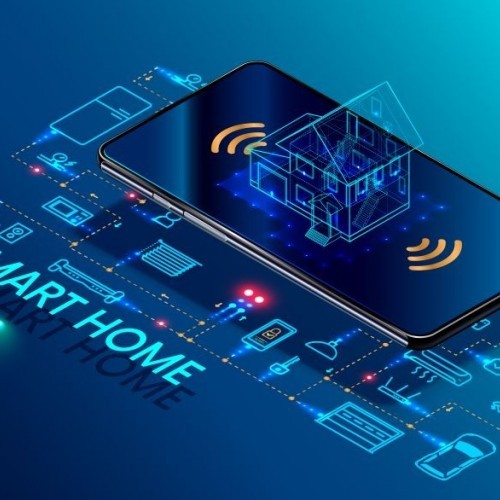 Devenez " Technicien du bâtiment connecté" !