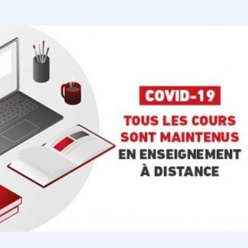 INFORMATION CORONAVIRUS
