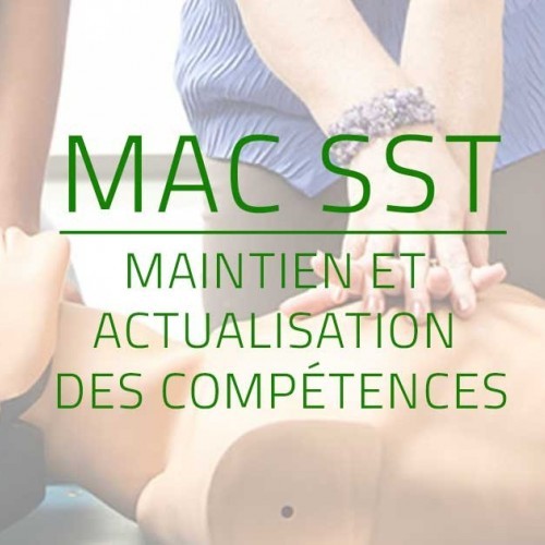 MAC SST le 11 mars au GRETA !