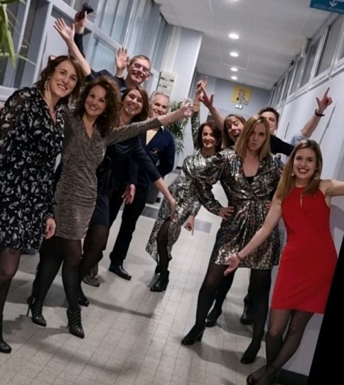 Quelle année... Et si on sortait...!