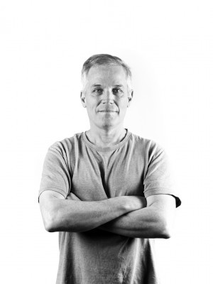 Jean-Michel CARICAND