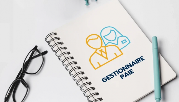 Gestionnaire de paie stage en entreprise