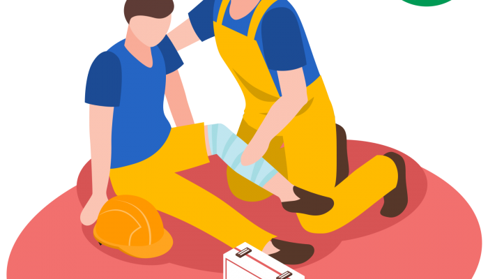 SST - Sauveteur Secouriste du Travail : Initial et recyclage