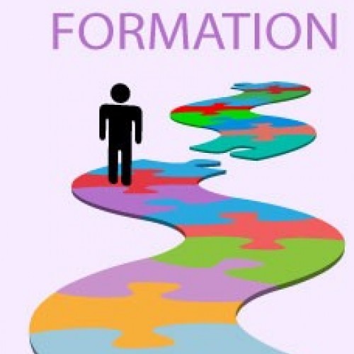 Les formations ouvertes à l'inscription !