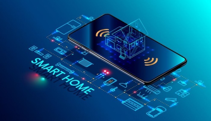 Technicien domoticien