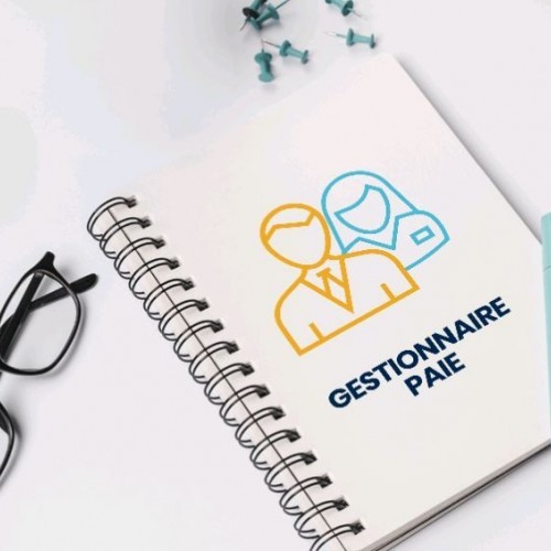 Gestionnaire de Paie en alternance du 1er sept 2020 au 25 juin 2021