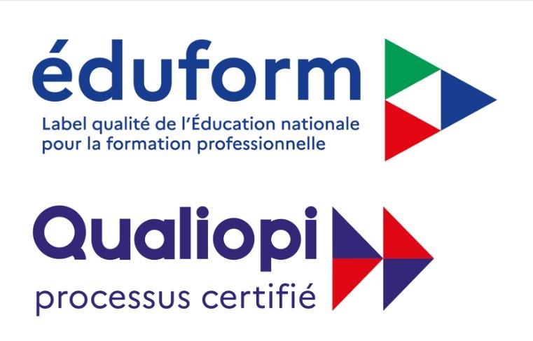 Logo Eduform