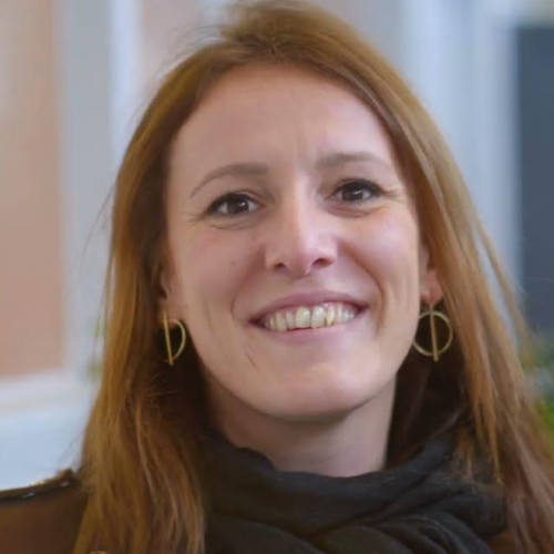 GRETA DE BESANÇON : souriez et révélez votre potentiel !
