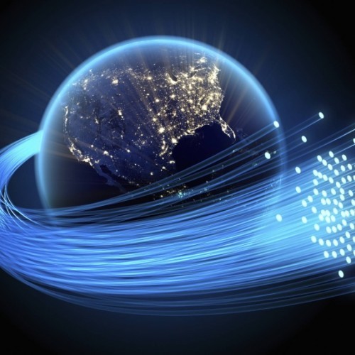 FIBRE OPTIQUE !